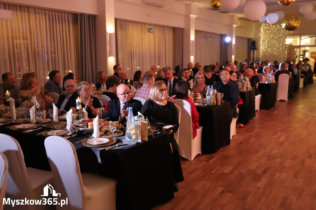 Fotorelacja I: Gala Mecenasa Kultury w Poraju