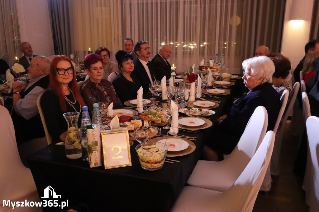 Fotorelacja I: Gala Mecenasa Kultury w Poraju