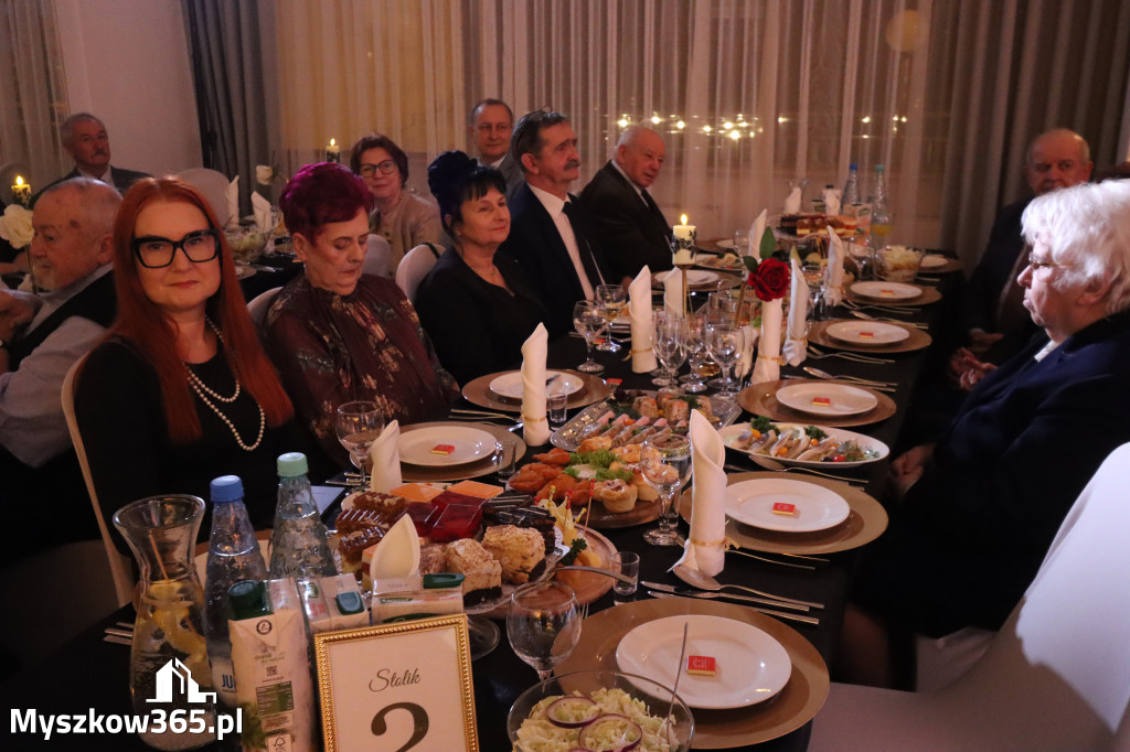 Fotorelacja I: Gala Mecenasa Kultury w Poraju