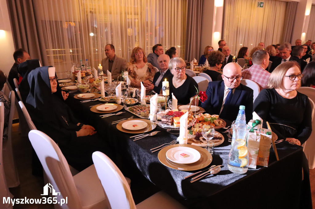 Fotorelacja I: Gala Mecenasa Kultury w Poraju