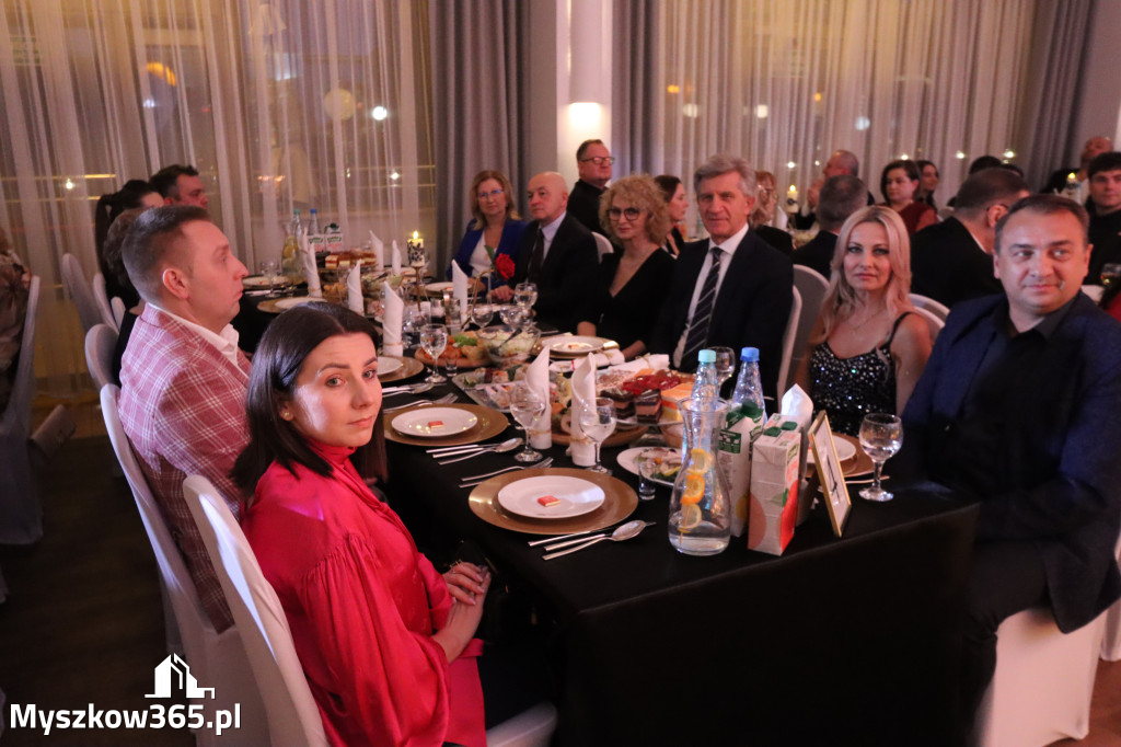 Fotorelacja I: Gala Mecenasa Kultury w Poraju