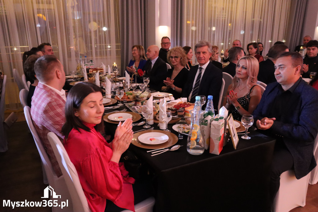 Fotorelacja I: Gala Mecenasa Kultury w Poraju