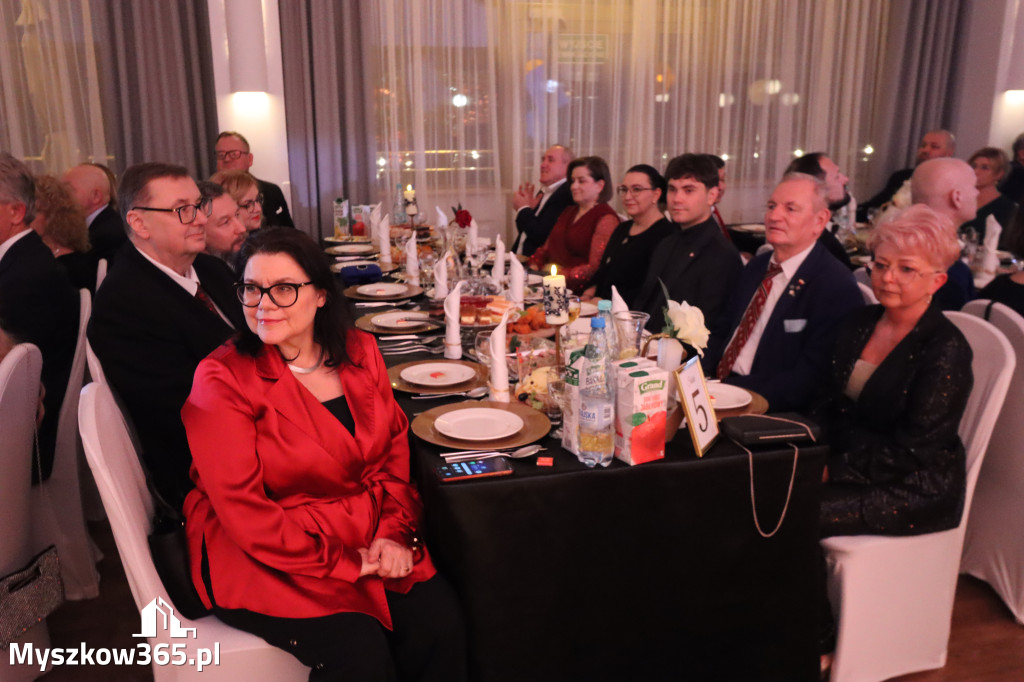 Fotorelacja I: Gala Mecenasa Kultury w Poraju