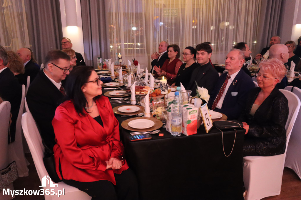 Fotorelacja I: Gala Mecenasa Kultury w Poraju