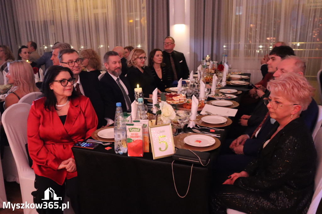 Fotorelacja I: Gala Mecenasa Kultury w Poraju