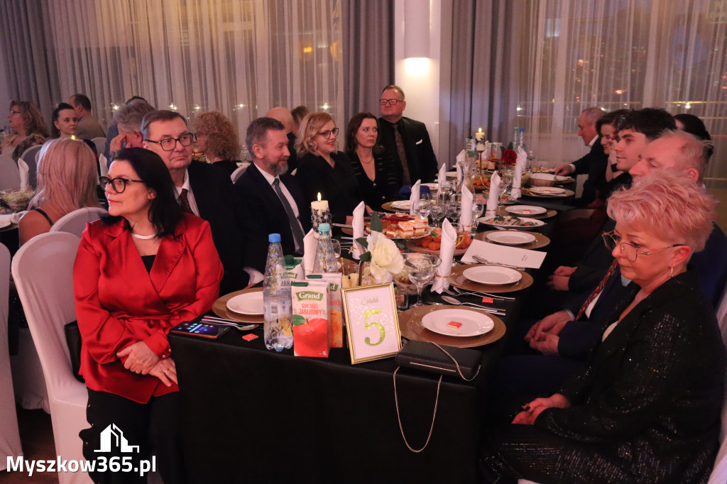 Fotorelacja I: Gala Mecenasa Kultury w Poraju