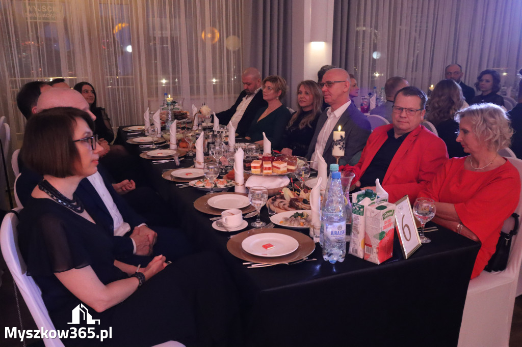 Fotorelacja I: Gala Mecenasa Kultury w Poraju