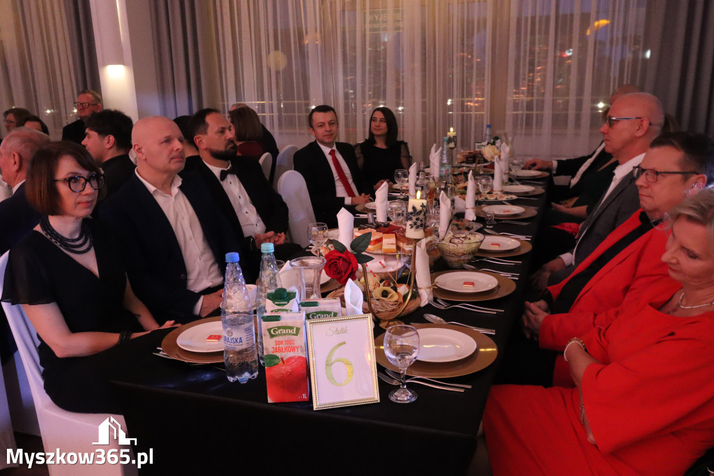 Fotorelacja I: Gala Mecenasa Kultury w Poraju