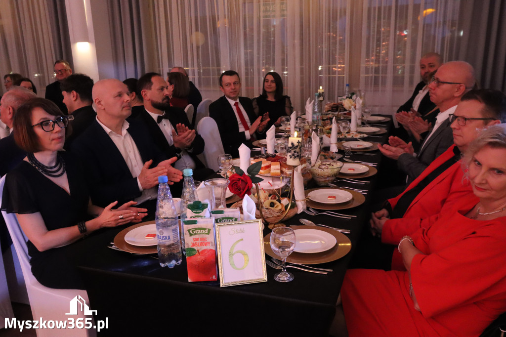 Fotorelacja I: Gala Mecenasa Kultury w Poraju