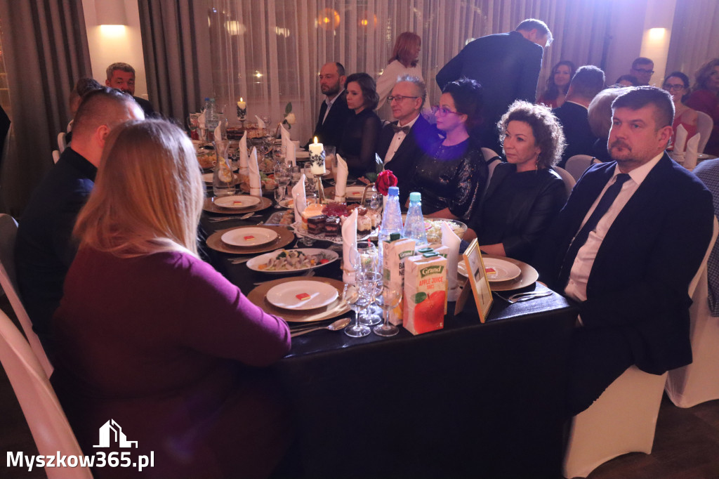 Fotorelacja I: Gala Mecenasa Kultury w Poraju