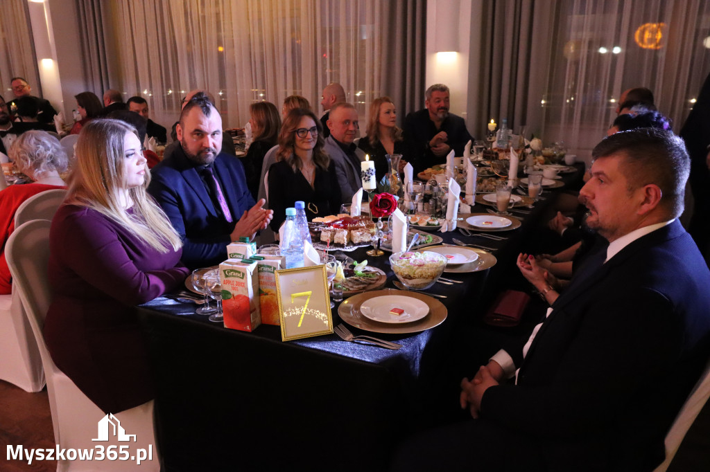 Fotorelacja I: Gala Mecenasa Kultury w Poraju