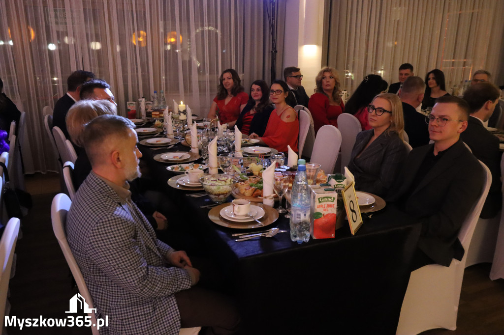 Fotorelacja I: Gala Mecenasa Kultury w Poraju