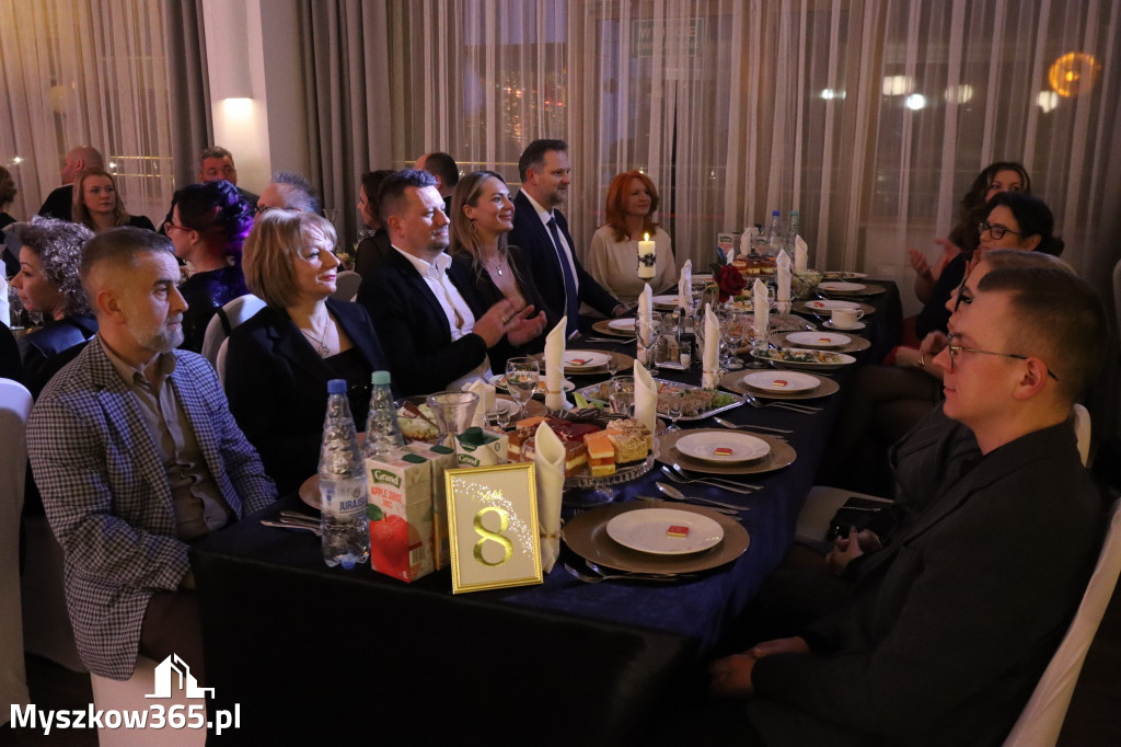 Fotorelacja I: Gala Mecenasa Kultury w Poraju