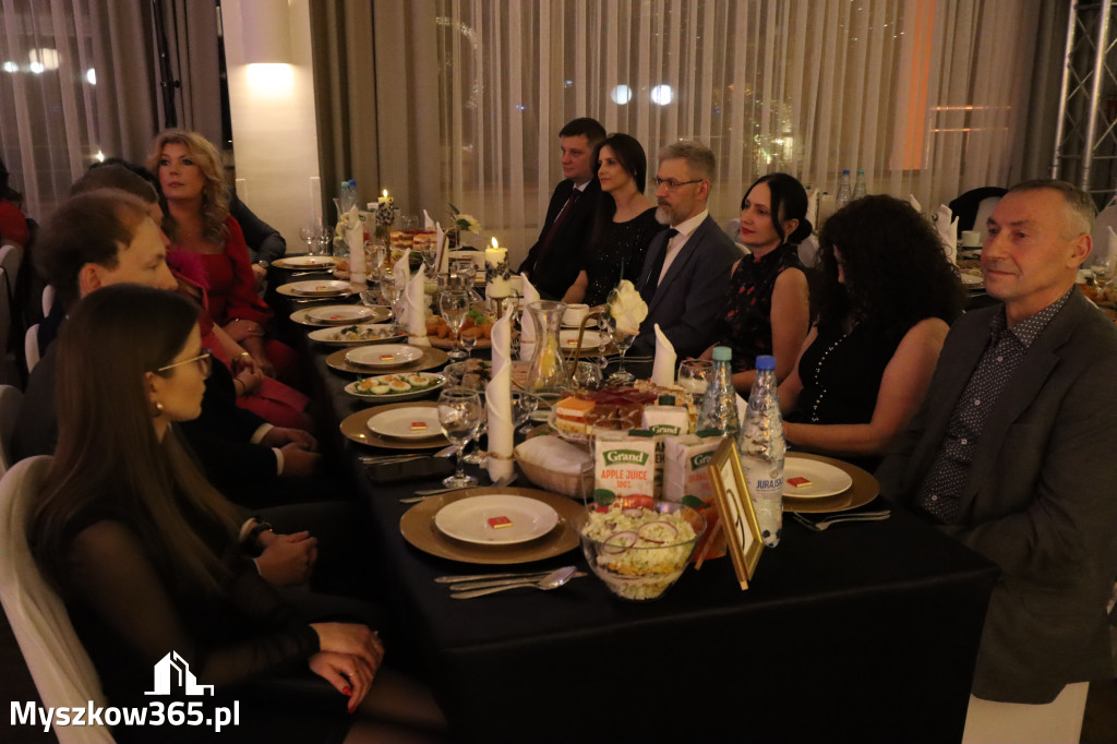 Fotorelacja I: Gala Mecenasa Kultury w Poraju