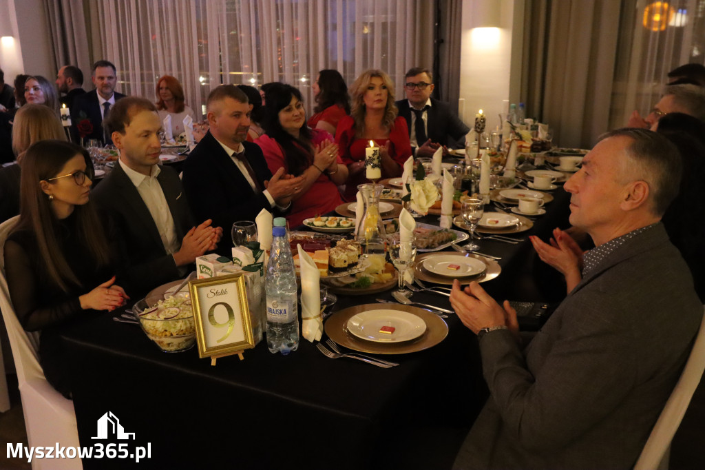 Fotorelacja I: Gala Mecenasa Kultury w Poraju