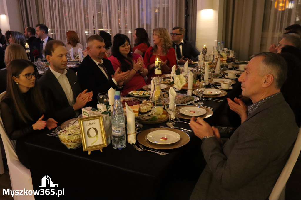 Fotorelacja I: Gala Mecenasa Kultury w Poraju