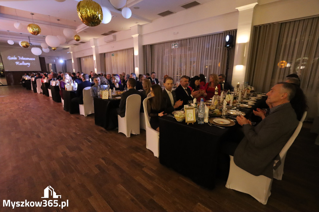 Fotorelacja I: Gala Mecenasa Kultury w Poraju