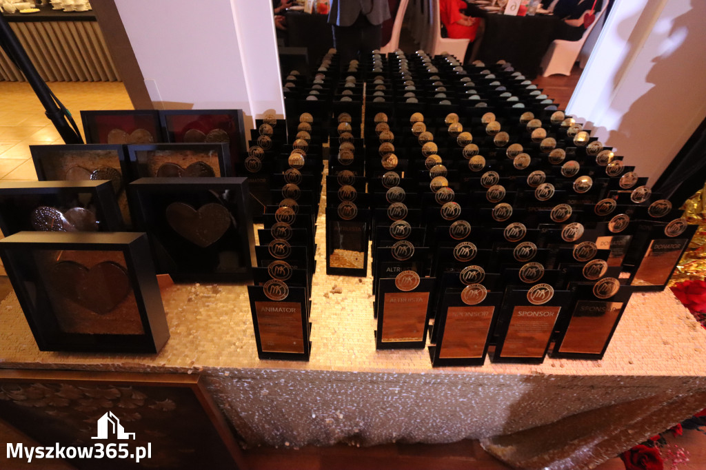 Fotorelacja I: Gala Mecenasa Kultury w Poraju