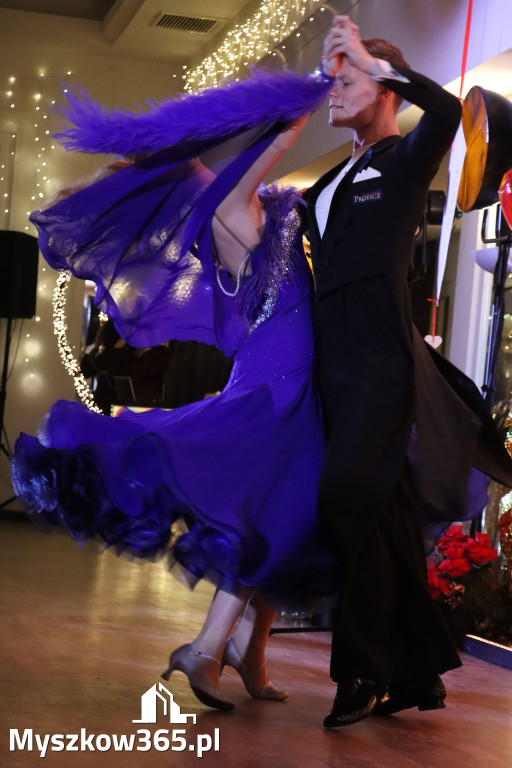 Fotorelacja I: Gala Mecenasa Kultury w Poraju