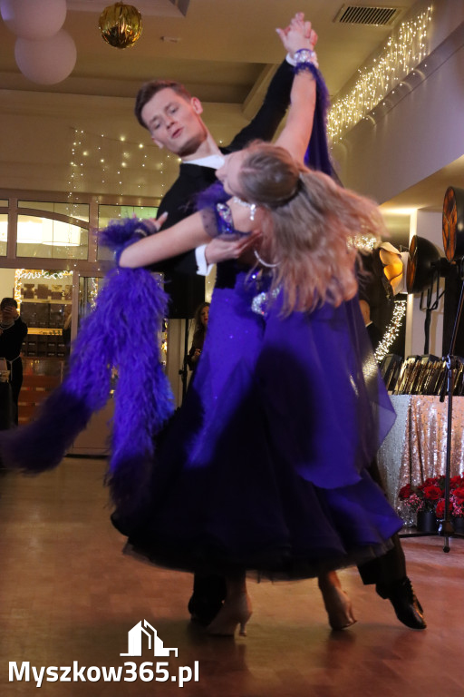 Fotorelacja I: Gala Mecenasa Kultury w Poraju