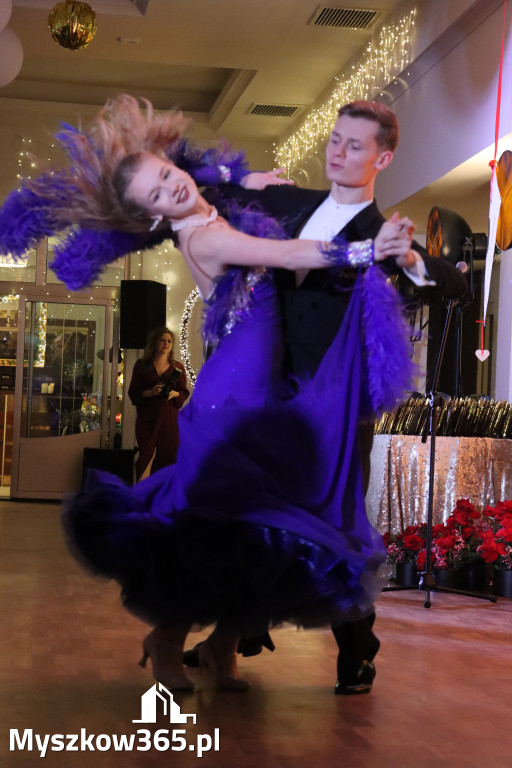 Fotorelacja I: Gala Mecenasa Kultury w Poraju