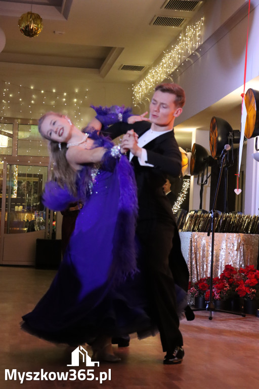 Fotorelacja I: Gala Mecenasa Kultury w Poraju