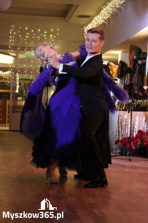 Fotorelacja I: Gala Mecenasa Kultury w Poraju