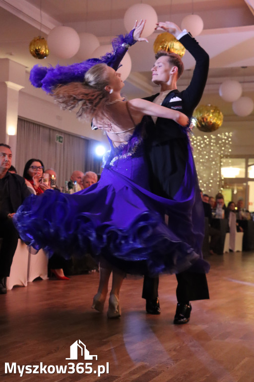 Fotorelacja I: Gala Mecenasa Kultury w Poraju