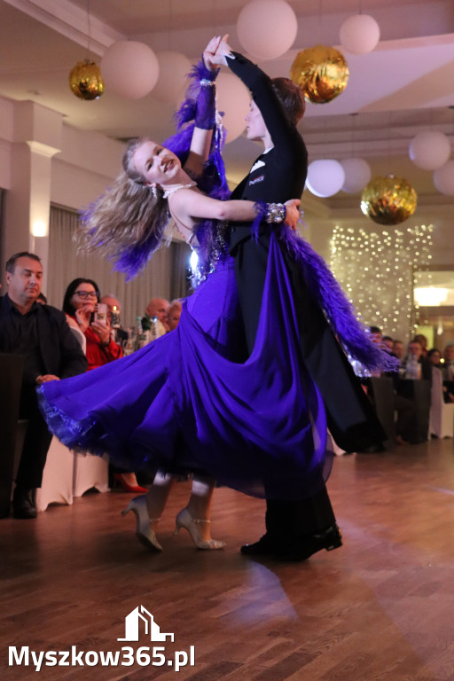 Fotorelacja I: Gala Mecenasa Kultury w Poraju