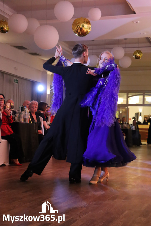 Fotorelacja I: Gala Mecenasa Kultury w Poraju