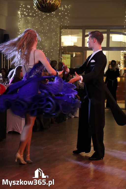 Fotorelacja I: Gala Mecenasa Kultury w Poraju