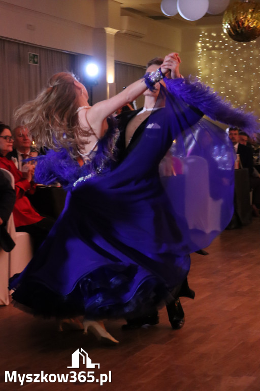 Fotorelacja I: Gala Mecenasa Kultury w Poraju