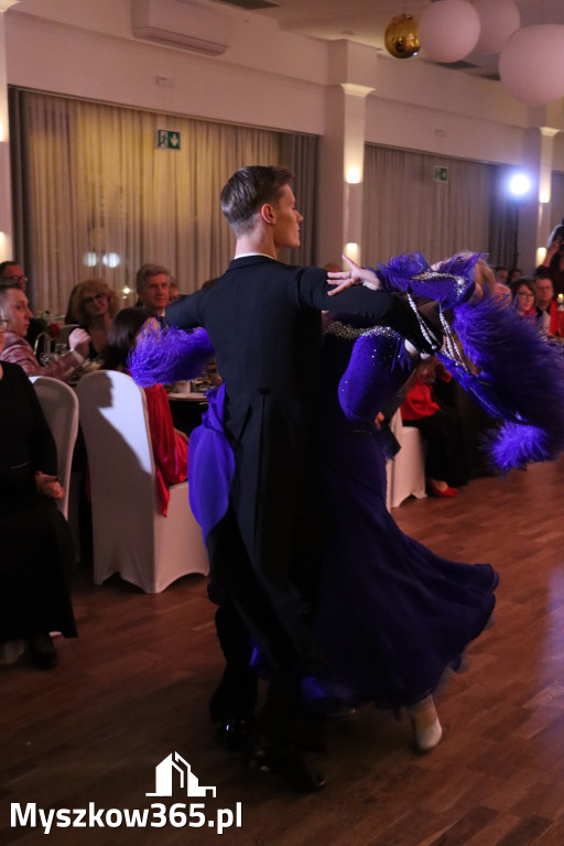 Fotorelacja I: Gala Mecenasa Kultury w Poraju