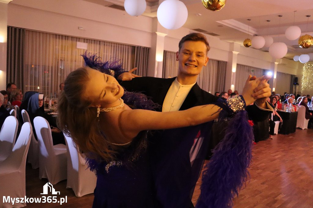 Fotorelacja I: Gala Mecenasa Kultury w Poraju