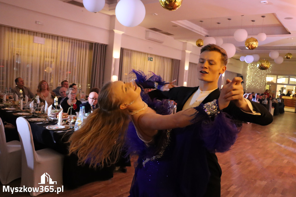 Fotorelacja I: Gala Mecenasa Kultury w Poraju