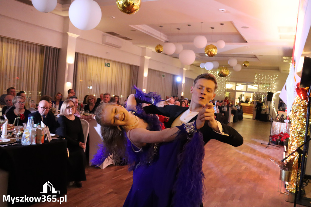 Fotorelacja I: Gala Mecenasa Kultury w Poraju