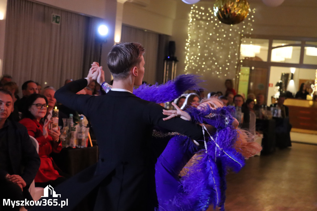 Fotorelacja I: Gala Mecenasa Kultury w Poraju