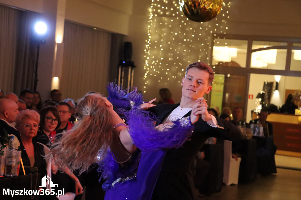 Fotorelacja I: Gala Mecenasa Kultury w Poraju