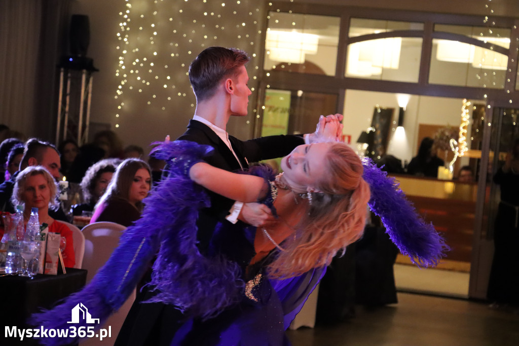 Fotorelacja I: Gala Mecenasa Kultury w Poraju