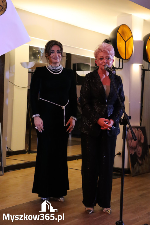 Fotorelacja I: Gala Mecenasa Kultury w Poraju