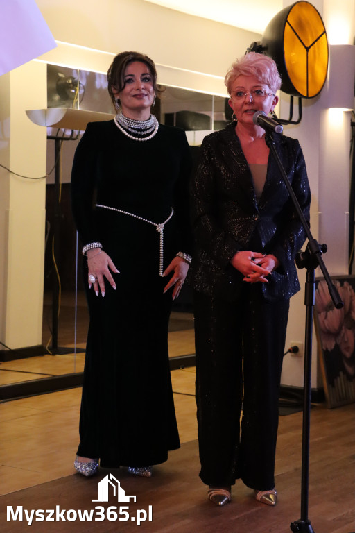 Fotorelacja I: Gala Mecenasa Kultury w Poraju