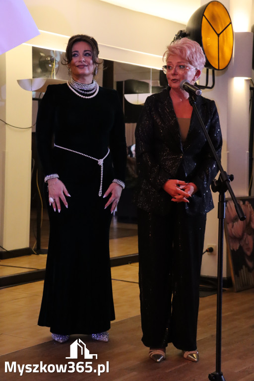 Fotorelacja I: Gala Mecenasa Kultury w Poraju