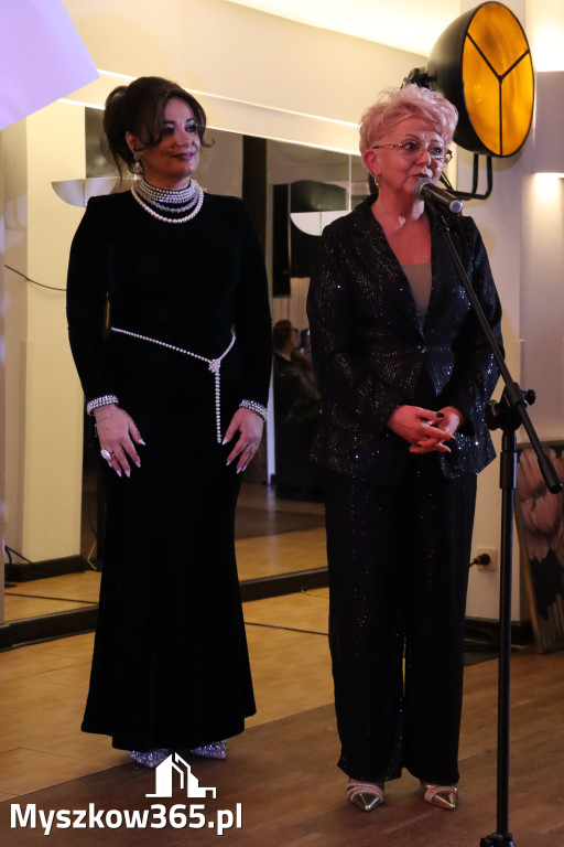 Fotorelacja I: Gala Mecenasa Kultury w Poraju