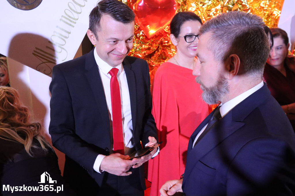 Fotorelacja I: Gala Mecenasa Kultury w Poraju