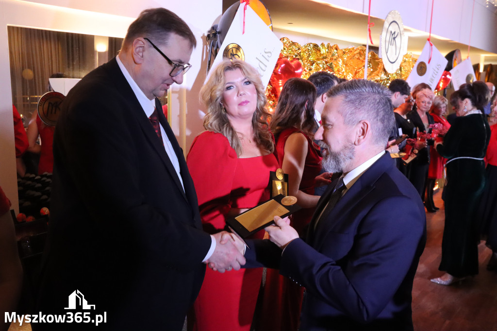 Fotorelacja I: Gala Mecenasa Kultury w Poraju