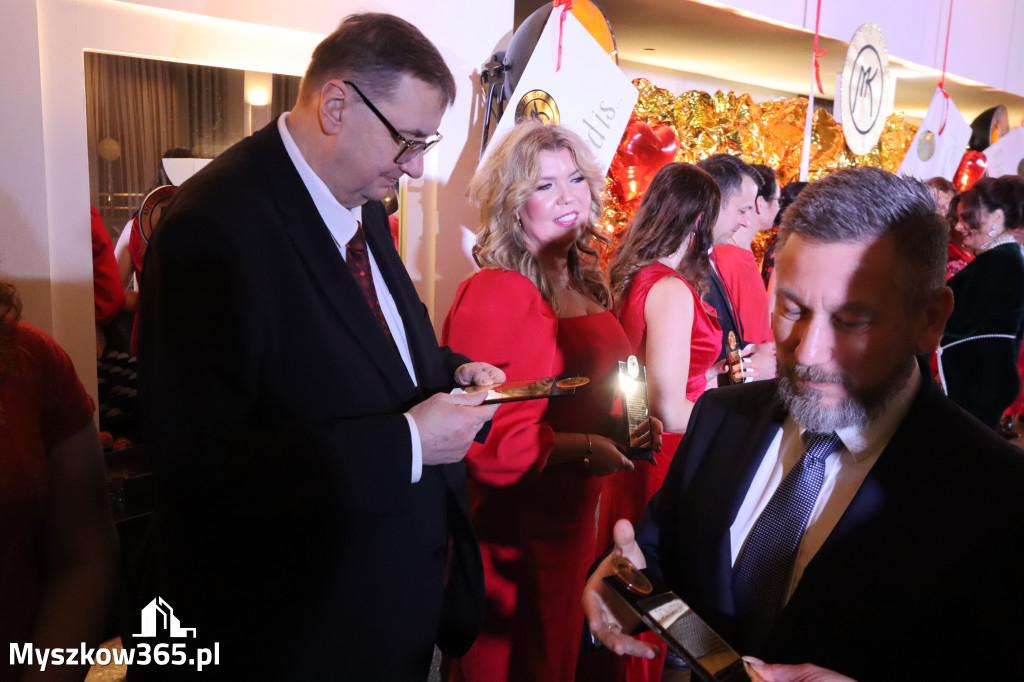 Fotorelacja I: Gala Mecenasa Kultury w Poraju