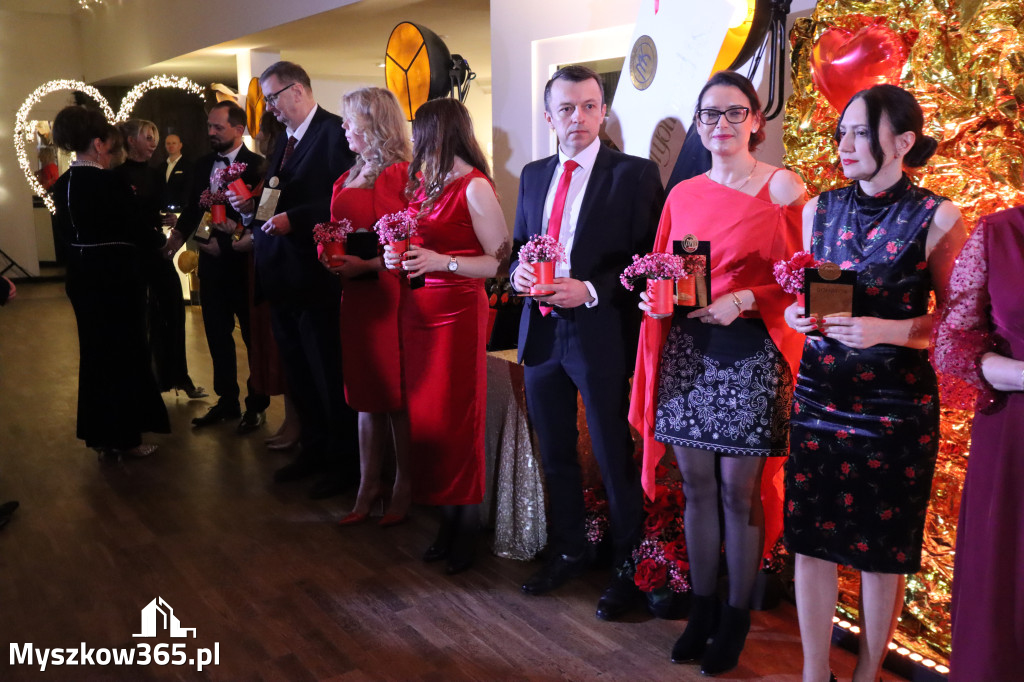 Fotorelacja I: Gala Mecenasa Kultury w Poraju