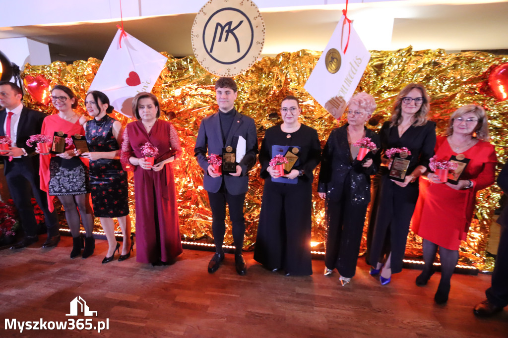 Fotorelacja I: Gala Mecenasa Kultury w Poraju