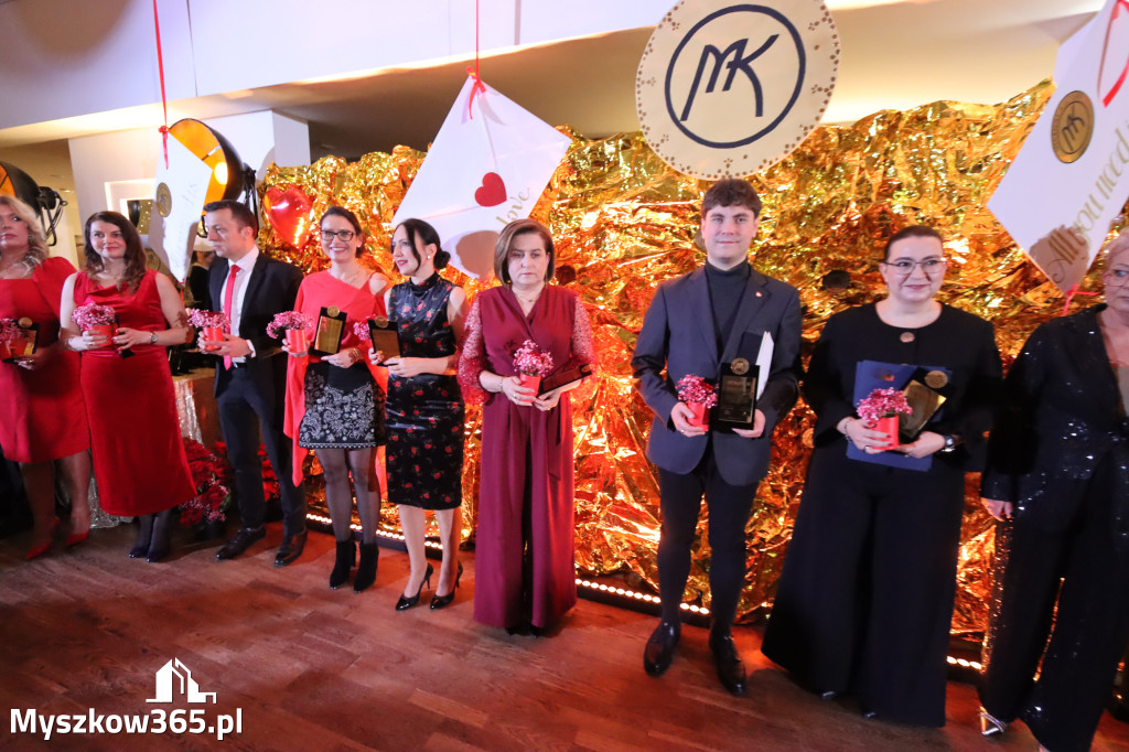 Fotorelacja I: Gala Mecenasa Kultury w Poraju