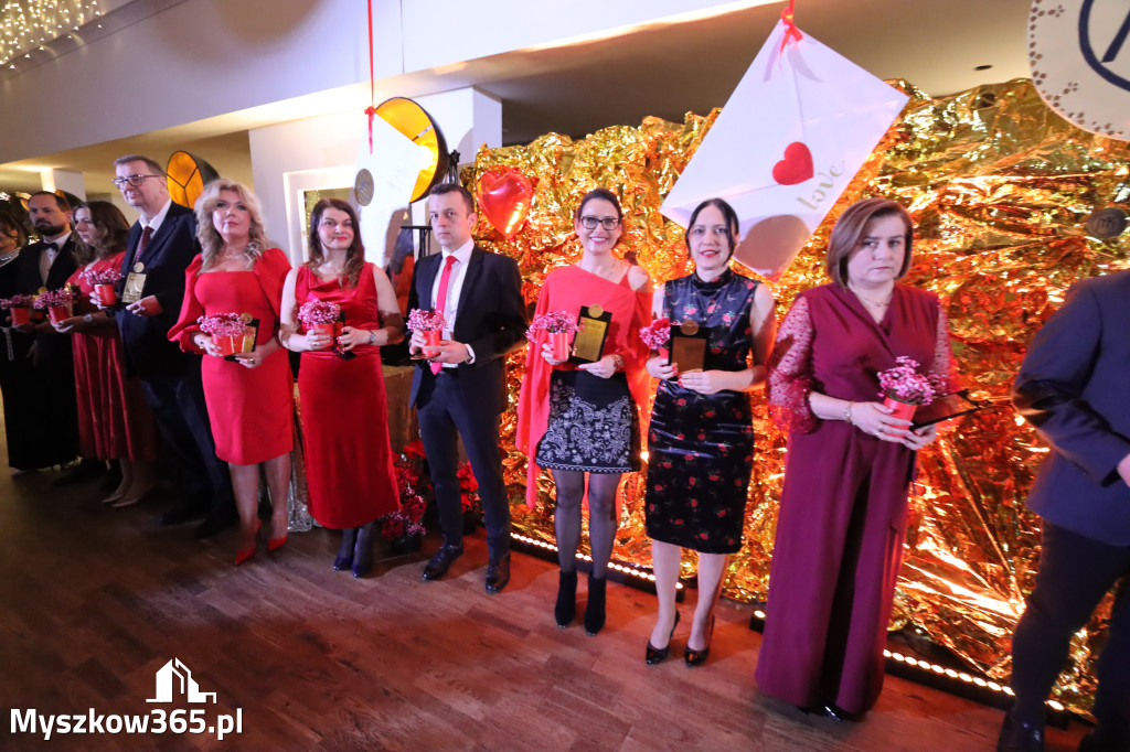 Fotorelacja I: Gala Mecenasa Kultury w Poraju